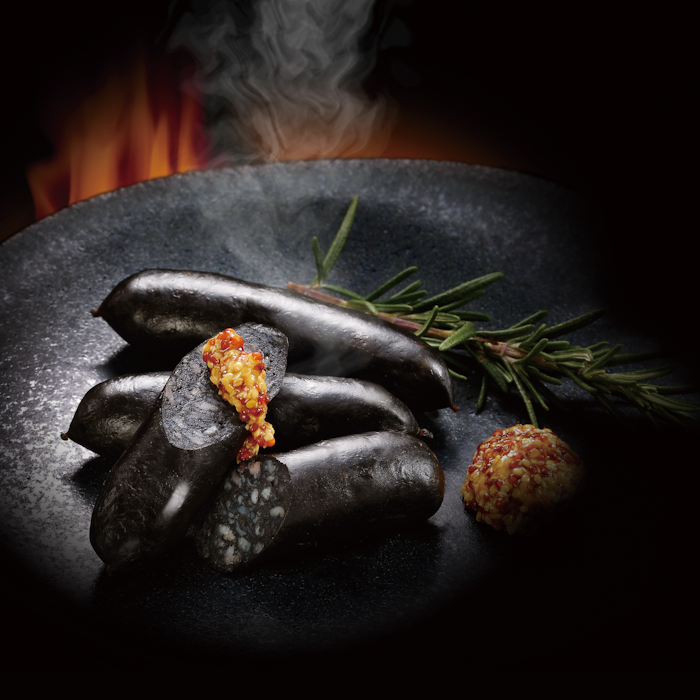 ダブルスモーク・ウインナー