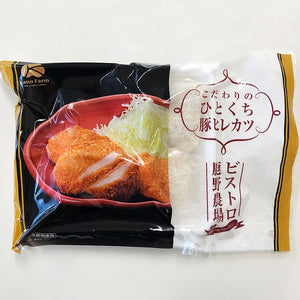 
                  
                    豚ヒレひとくちカツ(300g)【冷凍品】 【冷凍商品】
                  
                