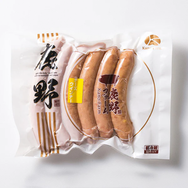 
                  
                    期間限定!驚異の約32%オフ(送料込み2936円)鹿野ファーム厳選のお試しセット【ベーコンスライス】1回で1個までの購入となります。
                  
                
