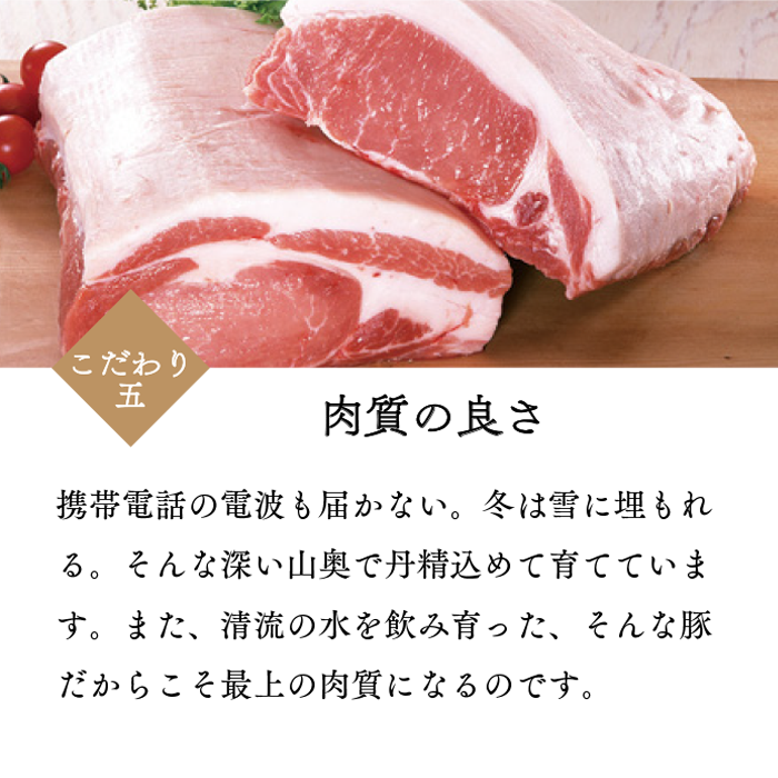 
                  
                    ボロニアソーセージ【上質国産豚肉のみ使用、鹿野ファームの特選ソーセージ】(250g)
                  
                